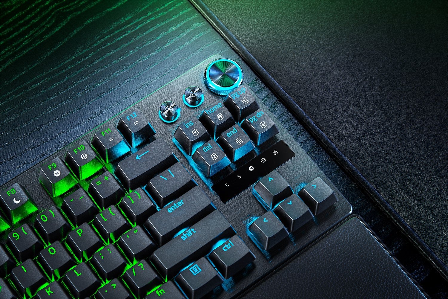 کیبورد Razer Huntsman V3 Pro 8KHz