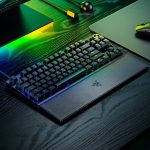 کیبورد Razer Huntsman V3 Pro 8KHz