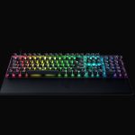 کیبورد Razer Huntsman V3 Pro 8KHz