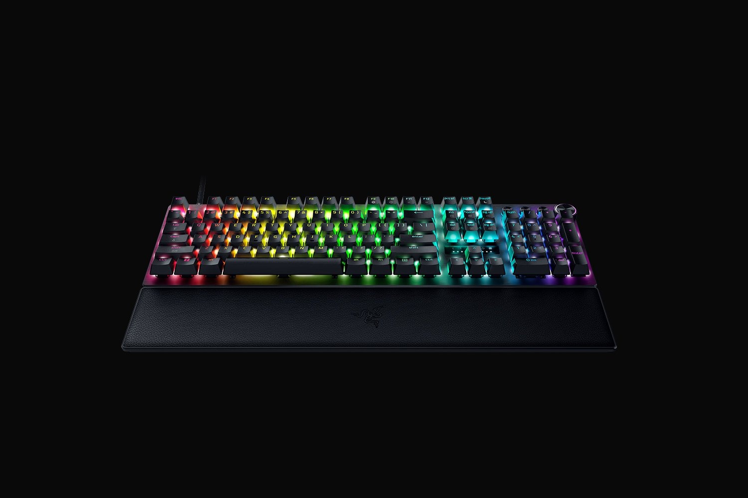 کیبورد Razer Huntsman V3 Pro 8KHz