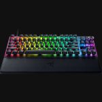 کیبورد Razer Huntsman V3 Pro 8KHz