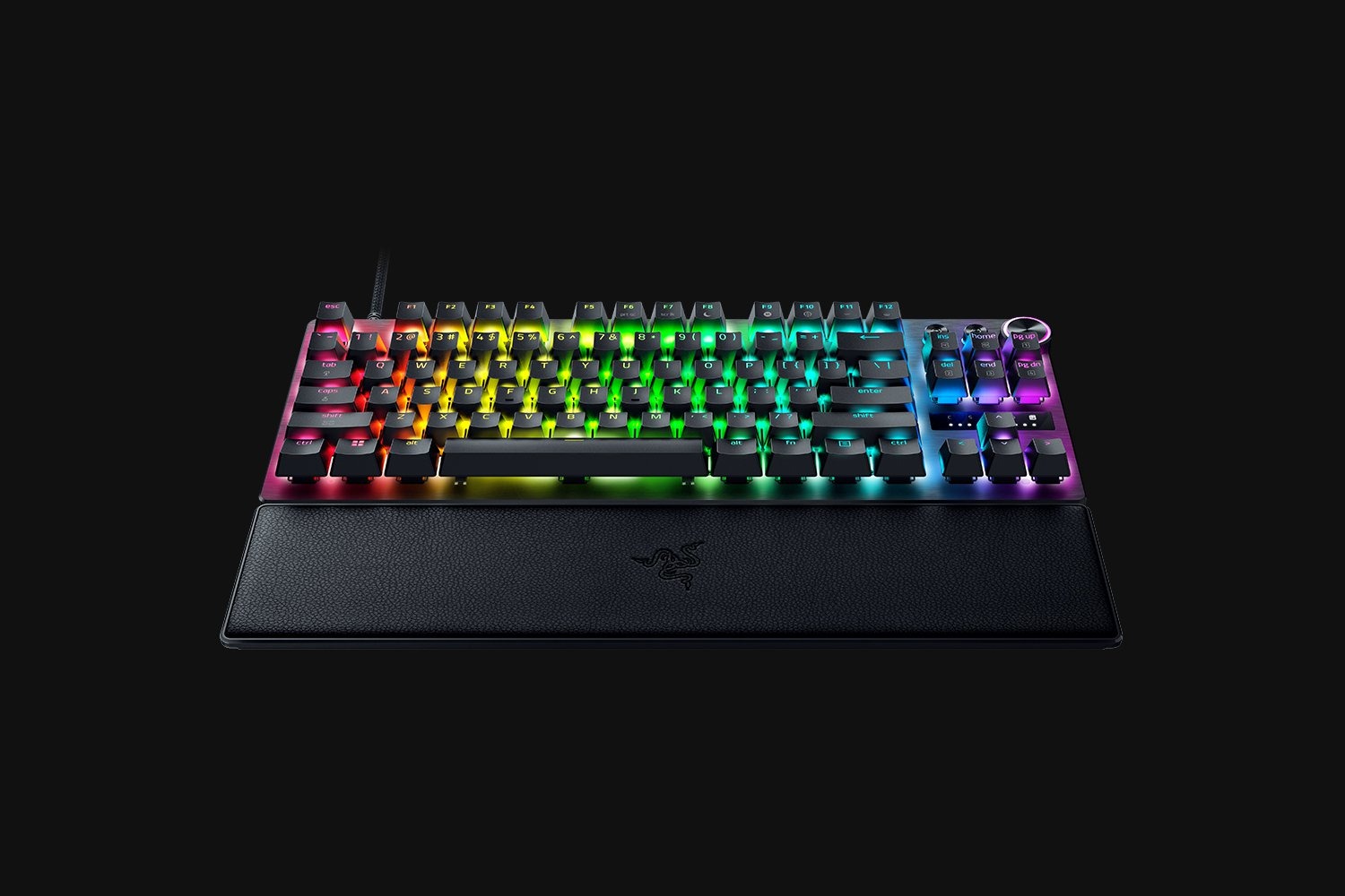 کیبورد Razer Huntsman V3 Pro 8KHz