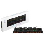 کیبورد ام اس ای MSI FORGE GK300