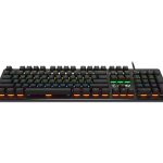 کیبورد ام اس ای MSI FORGE GK300