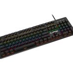 کیبورد ام اس ای MSI FORGE GK300