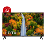 تلویزیون 32 اینچ TCL 32d3400 HD TV