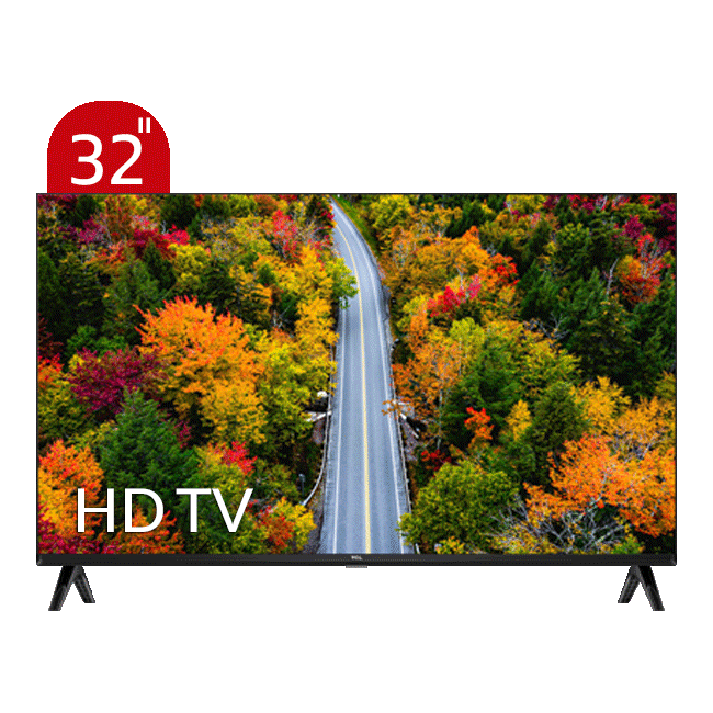 تلویزیون 32 اینچ TCL 32d3400 HD TV