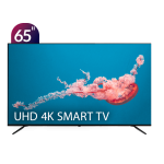 تلویزیون 65 اینچ Xvision 65XCU775 QLED Ultra HD 4K
