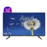 تلویزیون 32 اینچ Xvision 32XS510 HD