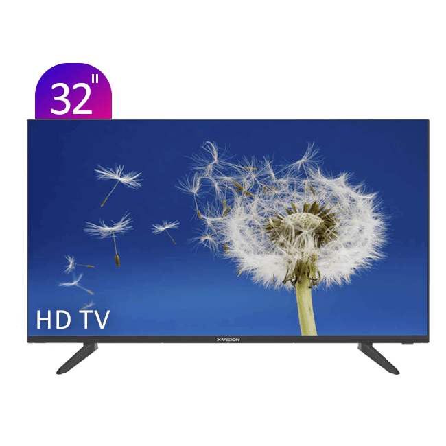 تلویزیون 32 اینچ Xvision 32XS510 HD