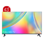 تلویزیون 43 اینچ TCL 43s5400 LED FHDTV