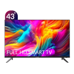 تلویزیون 43 اینچ Xvision 43XY775 FULL HD