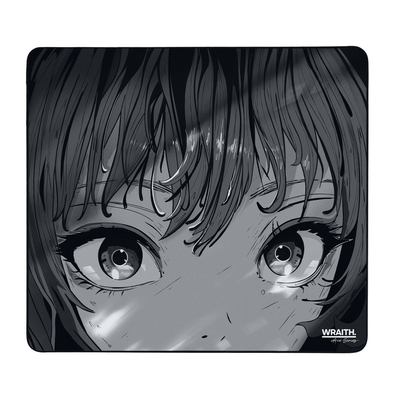 پد موس Wraith Ace Series Storm Glimpse Limited Edition