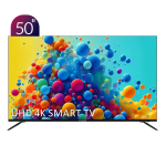 تلویزیون 50 اینچ Xvision 50XCU775 UHD 4K