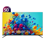 تلویزیون 50 اینچ Xvision 50XcU785 UHD 4K
