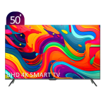 تلویزیون 50 اینچ Xvision 50XYU755 UHD 4K