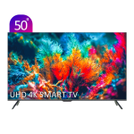 تلویزیون 50 اینچ Xvision 50XYU785 UHD 4K