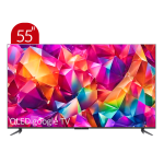 تلویزیون 55 اینچ TCL 55c645 QLED UHD 4K TV