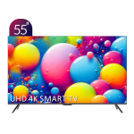 تلویزیون 55 اینچ Xvision 55XYU785 UHD 4K