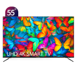 تلویزیون 55 اینچ Xvision 55XCU775 UHD 4K