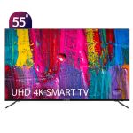 تلویزیون 55 اینچ Xvision 55XCU785 UHD 4K
