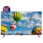 تلویزیون 55 اینچ Xvision 55XYU795B UHD 4K