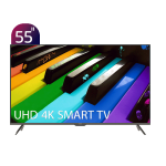 تلویزیون 55 اینچ Xvision 55XYU795G UHD 4K