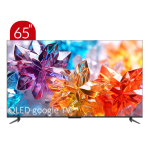 تلویزیون 65 اینچ TCL 65c645 QLED UHD 4K TV