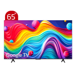 تلویزیون 65 اینچ TCL 65p755 Ultra HD 4K TV