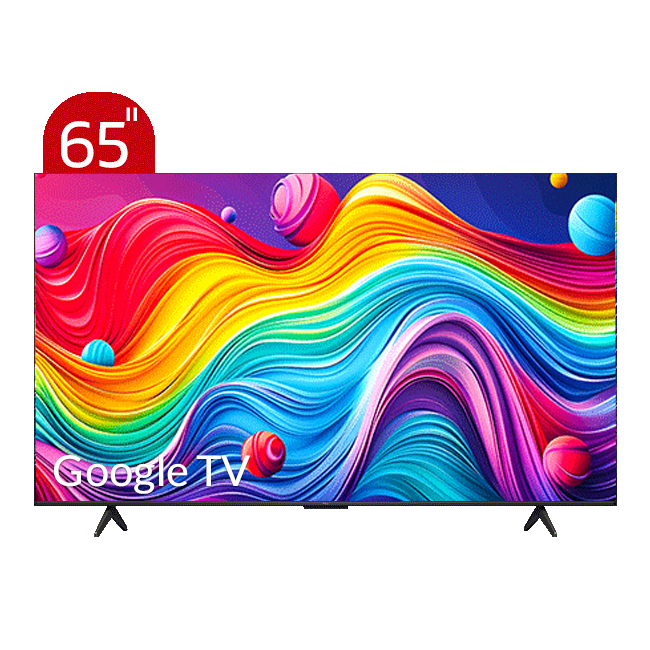 تلویزیون 65 اینچ TCL 65p755 Ultra HD 4K TV