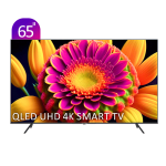 تلویزیون 65 اینچ Xvision 65X25 QLED Ultra HD 4K