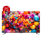تلویزیون 75 اینچ TCL 75c645 QLED UHD 4K TV