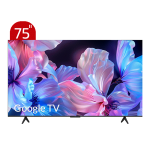 تلویزیون 75 اینچ TCL 75p755 Ultra HD 4K TV