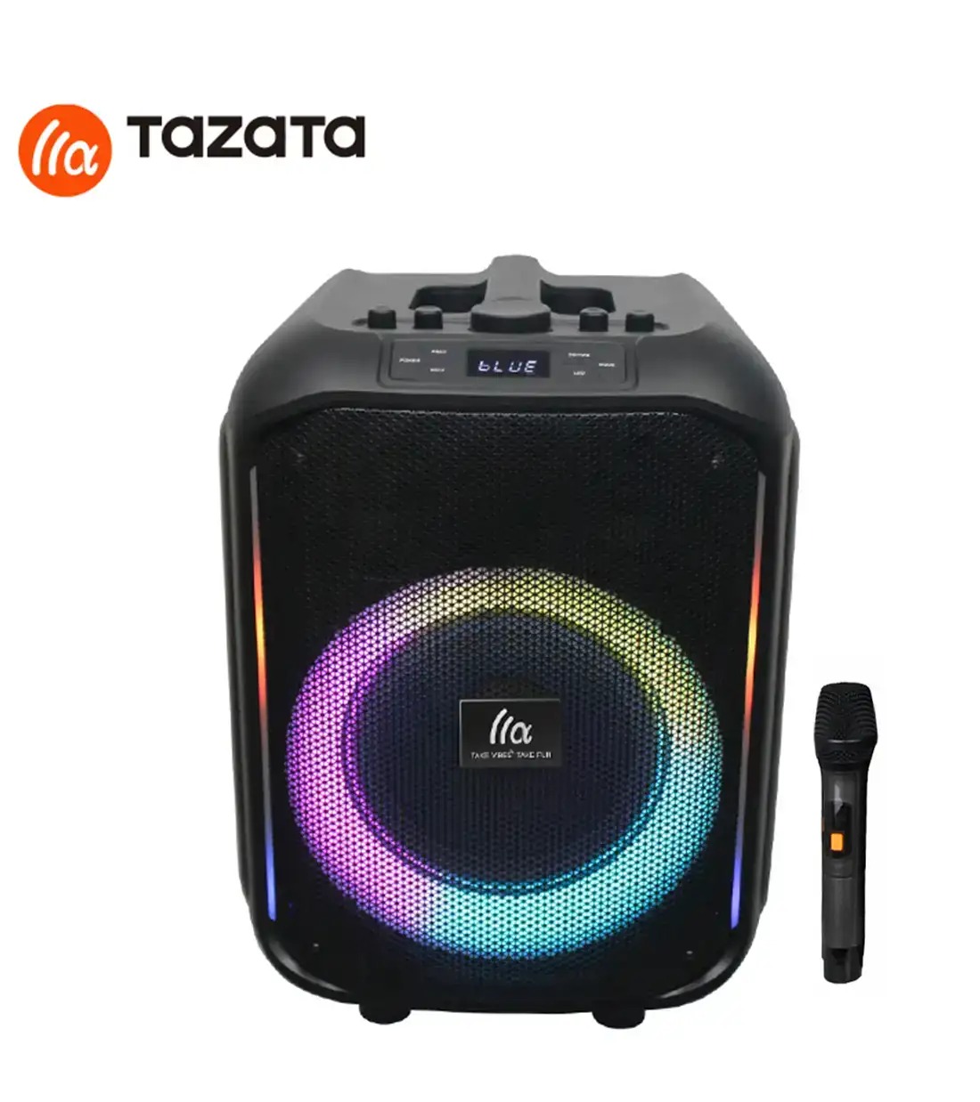 اسپیکر TAZATA PARTY FS-L1210