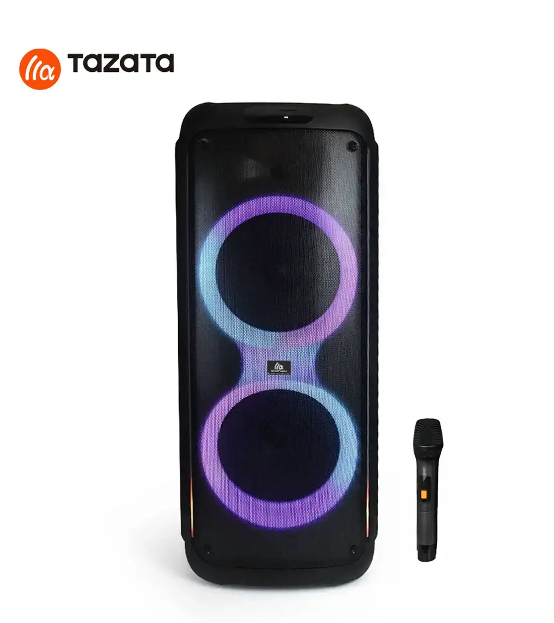 اسپیکر TAZATA PARTY FS-L2212