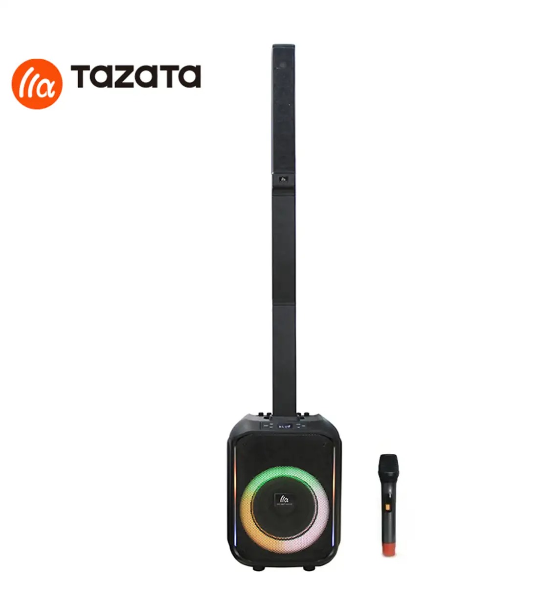 اسپیکر TAZATA PARTY FS-T868