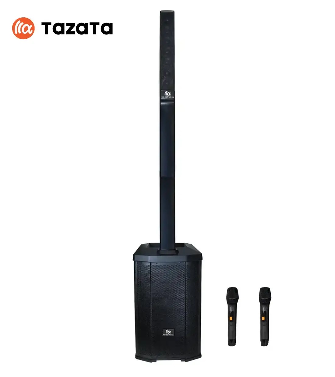 اسپیکر TAZATA PARTY FS-T900