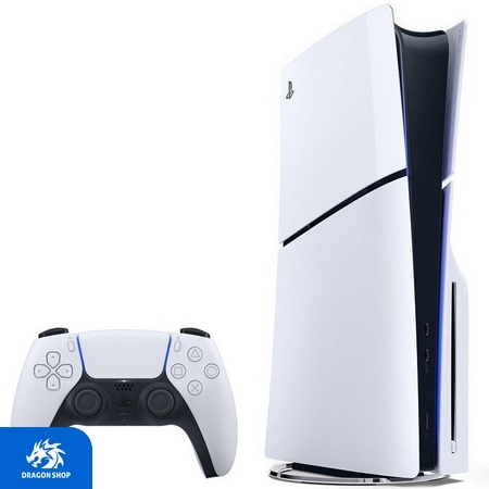کنسول PS5 اسلیم PlayStation5 Slim ریجن 2116 اروپا 1 ترابایت خرید اینترنتی کنسول PS5 اسلیم PlayStation5 Slim ریجن 2116 اروپا 1 ترابایت