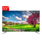 تلویزیون 55 اینچ TCL 55p735 Ultra HD 4K TV
