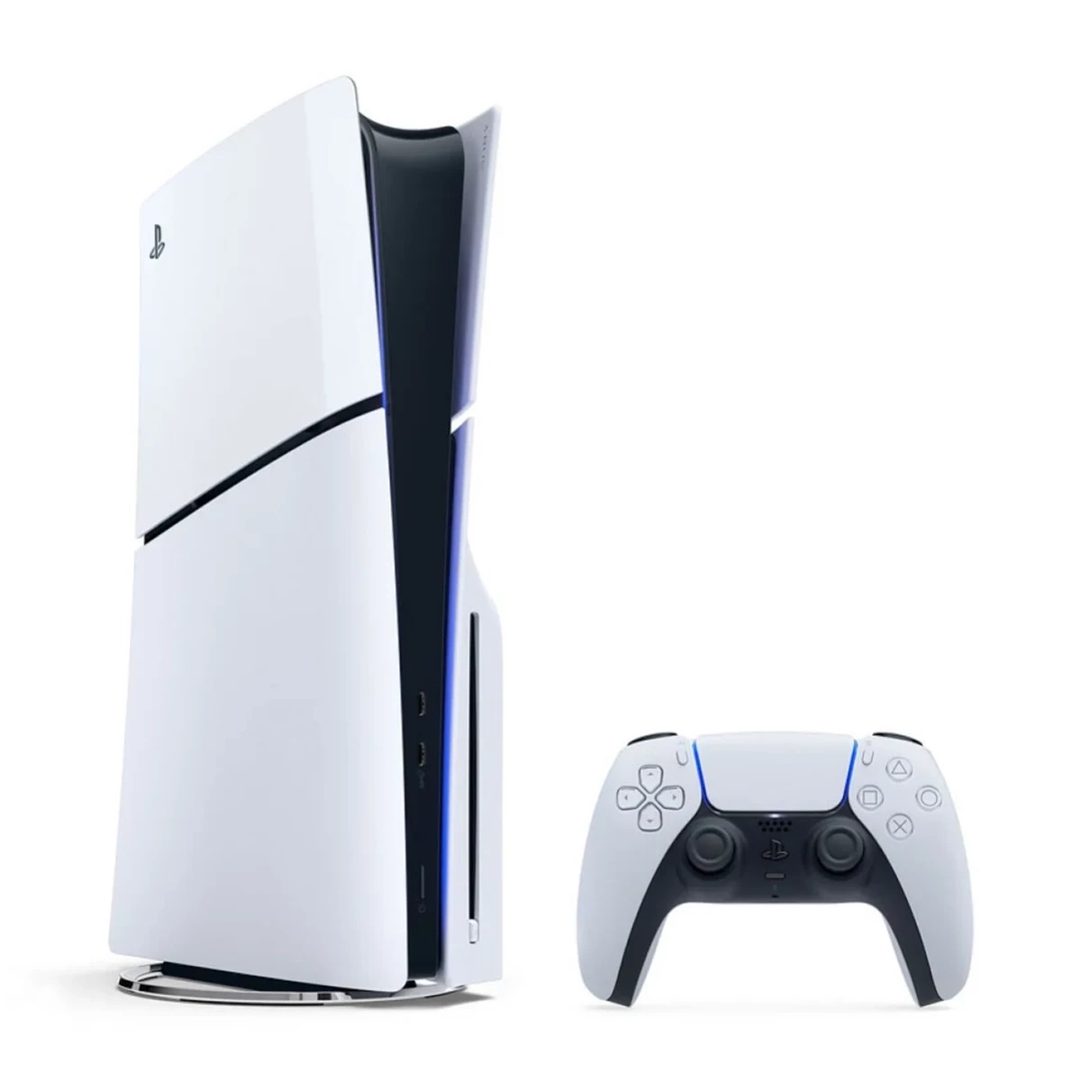 کنسول PS5 اسلیم PlayStation5 Slim ریجن 2116 اروپا 1 ترابایت