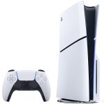 کنسول PS5 اسلیم PlayStation5 Slim ریجن 2116 اروپا 1 ترابایت