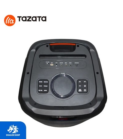 خرید اسپیکر پارتی باکس TAZATA PARTY FS-L2212