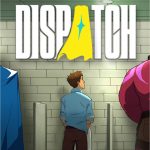 اكانت Dispatch ظرفيت دوم PS5