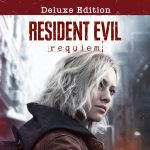 اكانت Resident Evil 9 Requiem Deluxe Edition ظرفيت دوم PS5