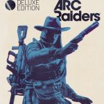 اکانت بازی اکانت بازی Arc Raiders Deluxe Edition ظرفیت سوم PS5