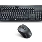 باندل گیمینگ 2 تیکه Redragon BS-7094 COMBO