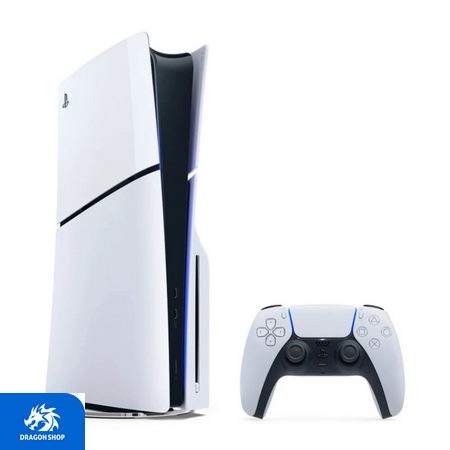 کنسول PS5 اسلیم PlayStation5 Slim ریجن 2116 اروپا 1 ترابایت کنسول PS5 اسلیم PlayStation5 Slim ریجن 2116 اروپا 1 ترابایت