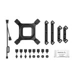 خنک کننده دیپ کول DEEPCOOL AG620 BK ARGB