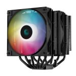 خنک کننده دیپ کول DEEPCOOL AG620 BK ARGB