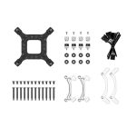 خنک کننده دیپ کول Deepcool LE720 Black ARGB